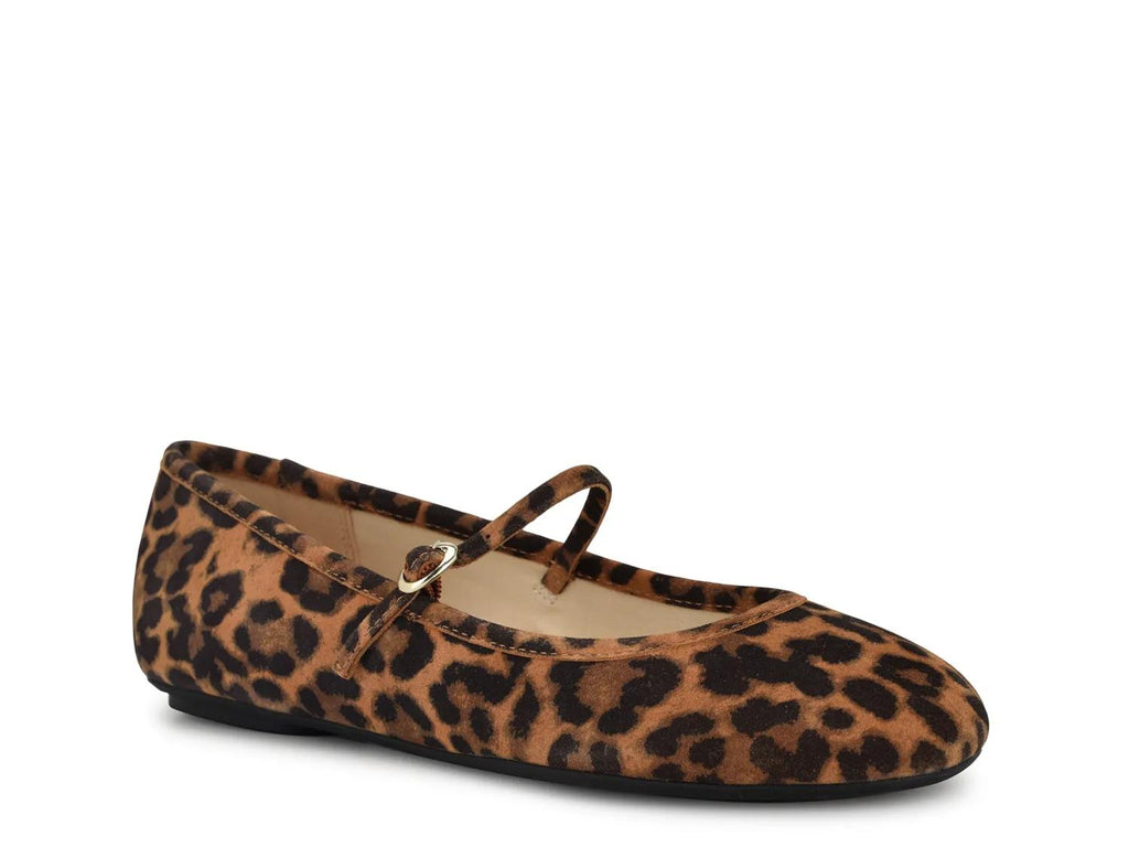 Nine West Classik Ballet Flat - Women's