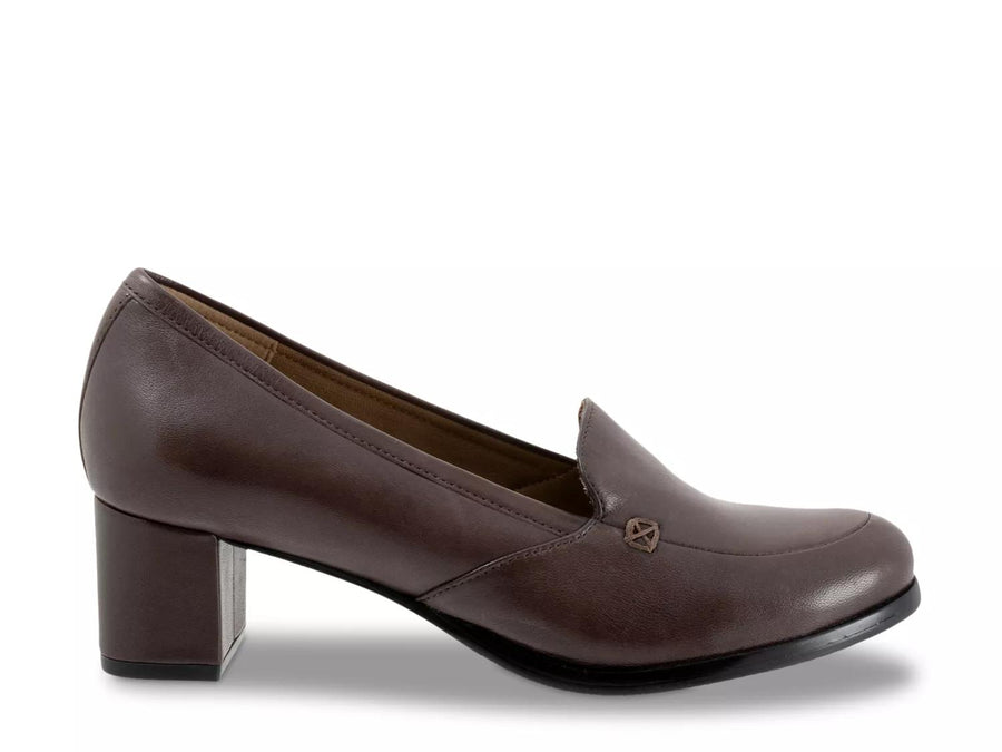 Trotters Cassidy Pump