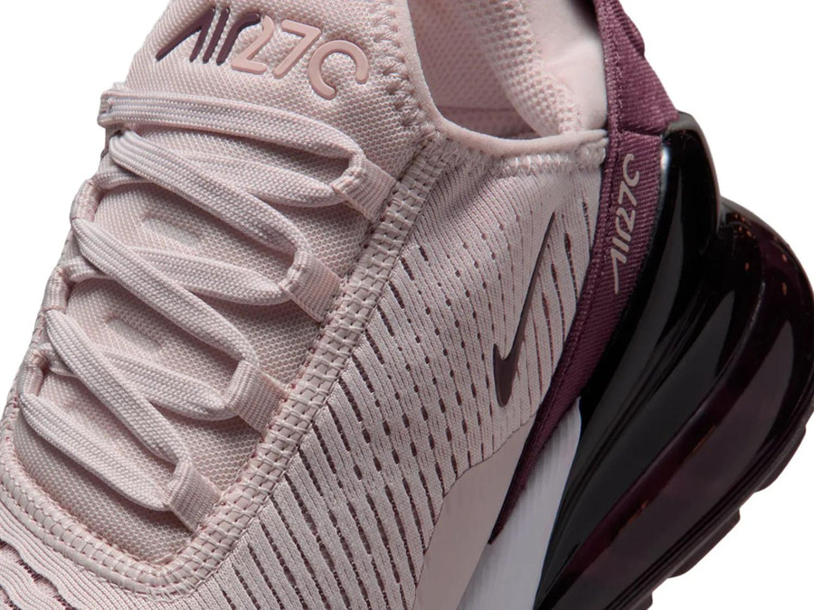 Nike Air Max 270 Sneaker - Women's