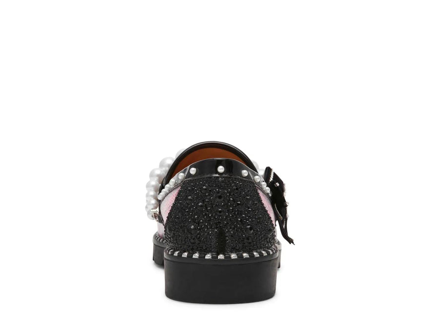 Betsey Johnson Alton Loafer