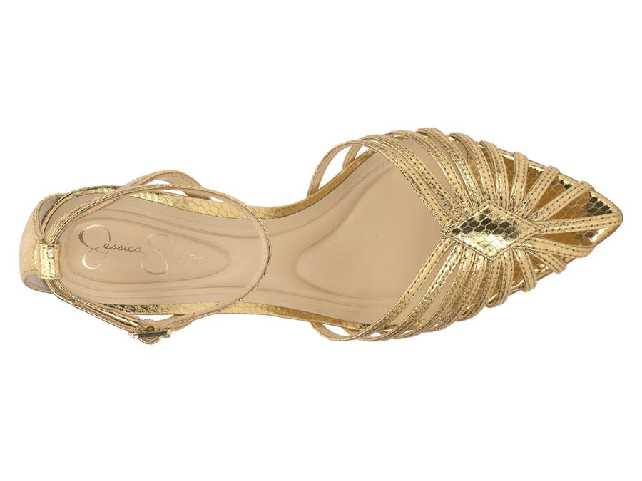 Jessica Simpson Paveri Sandal - Women's