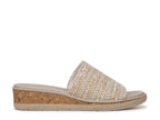 Lifestride Breezy Wedge Sandal