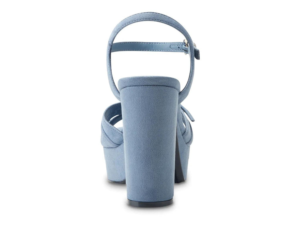 Marc Fisher Dollup Platform Sandal