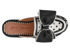 Betsey Johnson Gladdys Mule