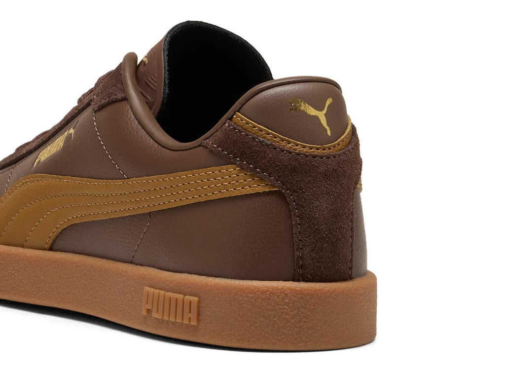 Puma Club II Era Sneaker - Men's