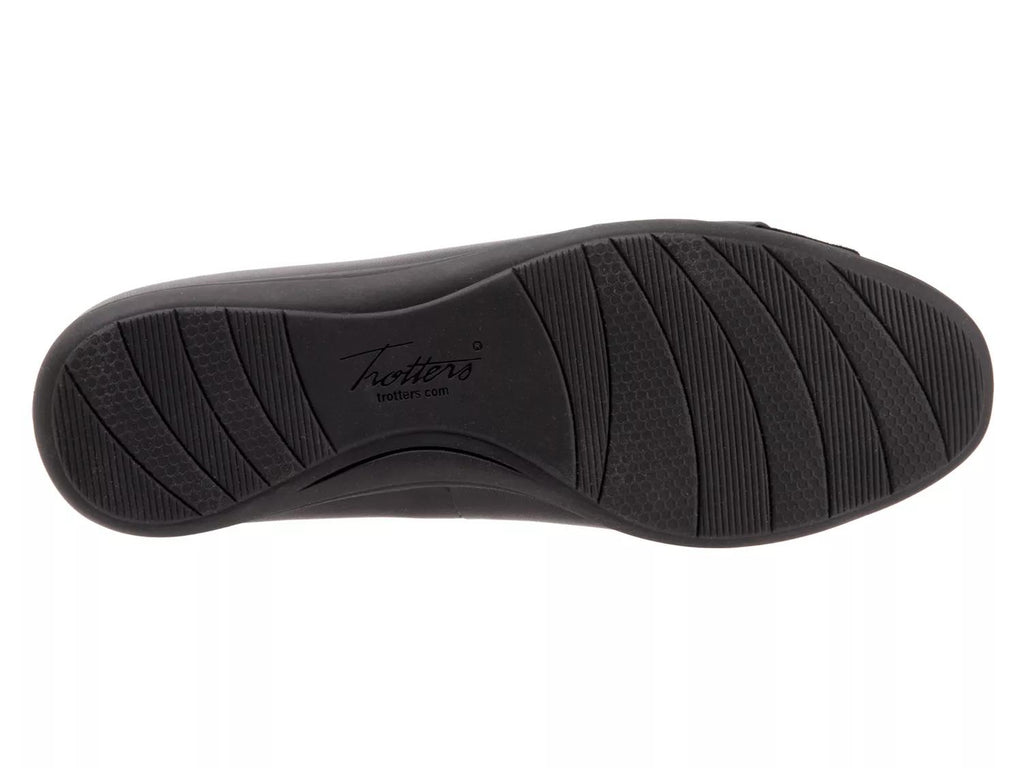 Trotters Danni Flat