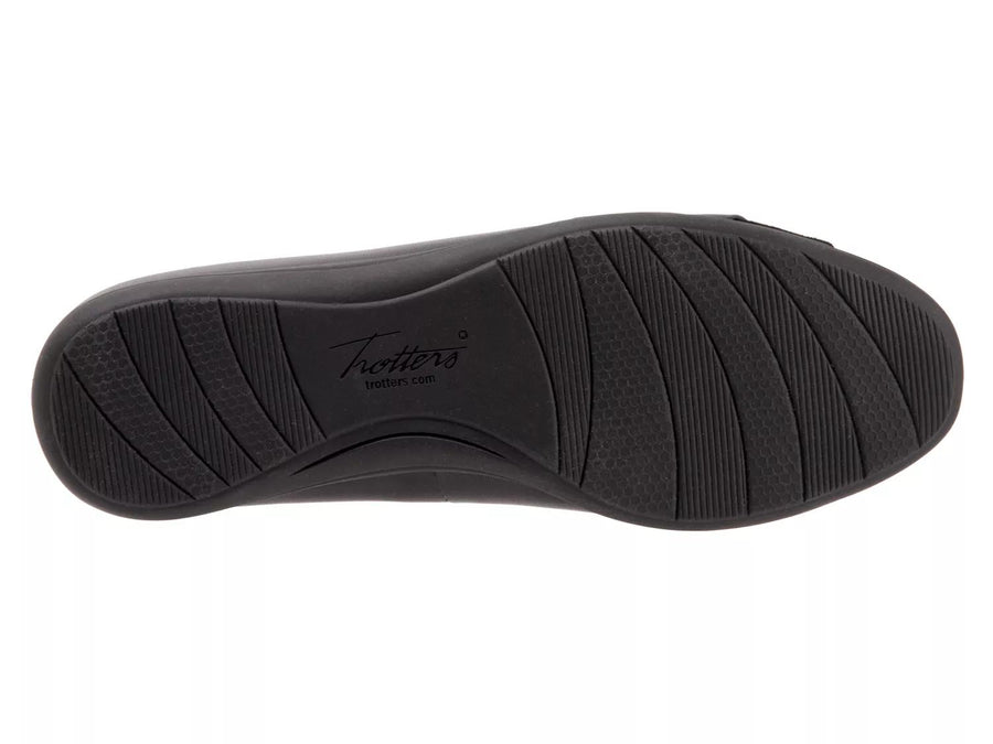 Trotters Danni Flat