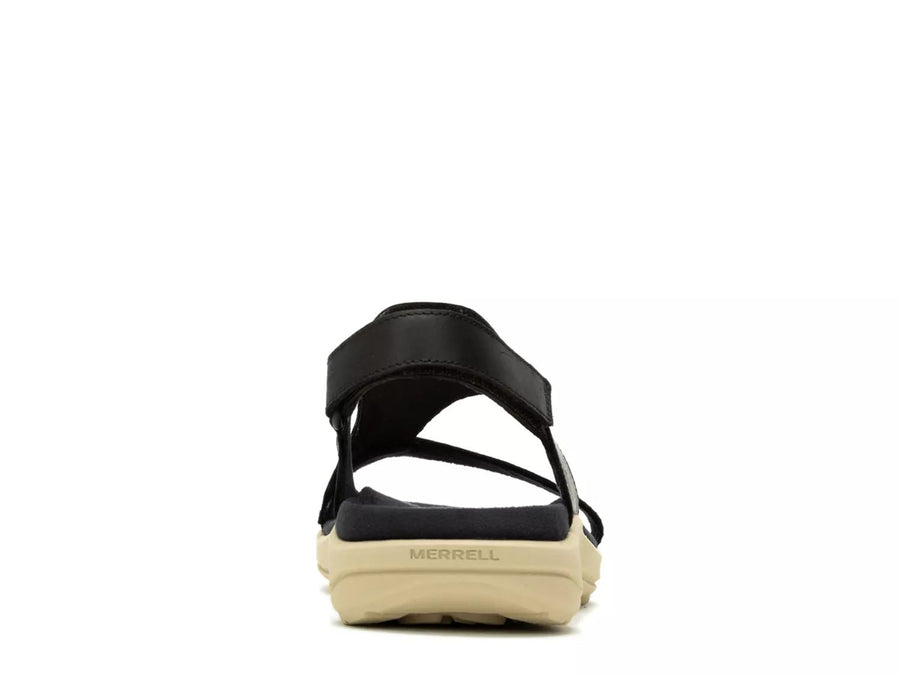 Merrell District 4 Luxe Sandal