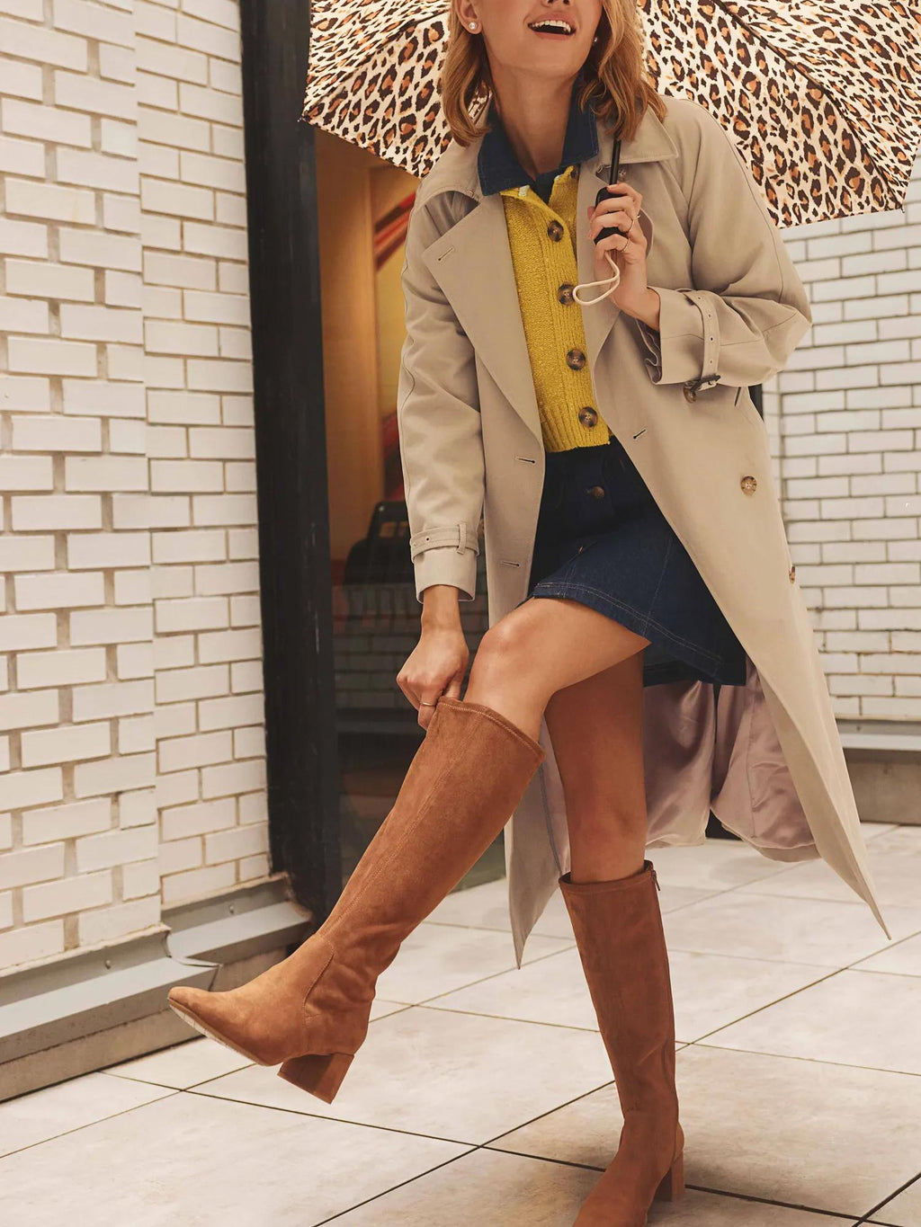 Lifestride Cohen Boot