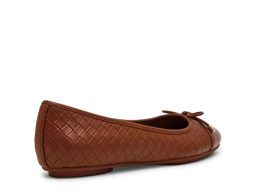 Anne Klein Luci Ballet Flat