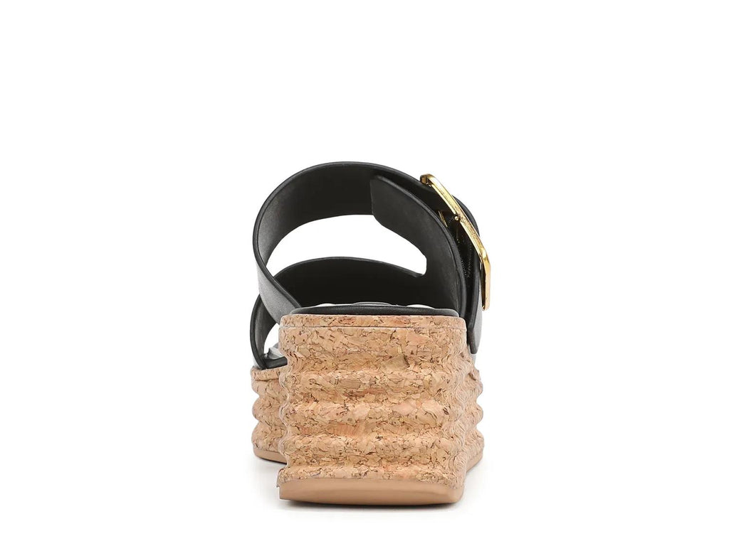 Franco Sarto Taziana Espadrille Wedge Sandal