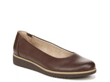 Soul Naturalizer Idea Ballet Flat