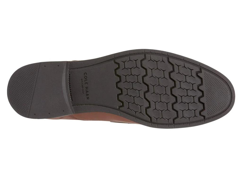 Cole Haan Newmark Grand Penny Loafer - Men's