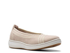 Clarks Cloudsteppers Breeze Sky Air Slip-On