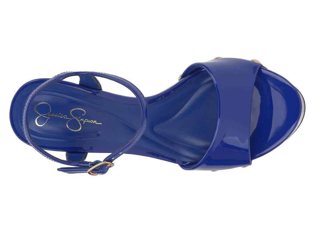 Jessica Simpson Calenta Platform Sandal