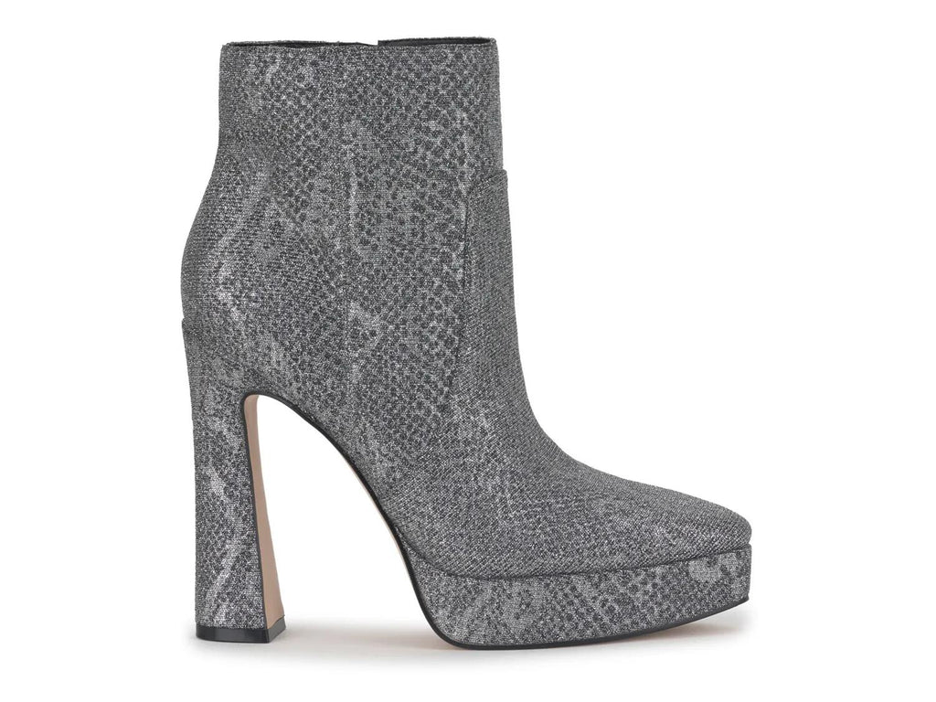 Jessica Simpson Nerix Platform Bootie