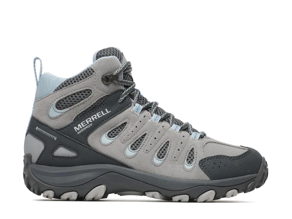 Merrell Crosslander 4 Waterproof Hiking Boot - Women's