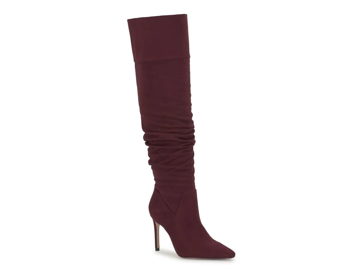 Jessica Simpson Olyra Over-the-Knee Boot