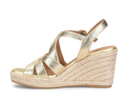 Sofft Norma Espadrille Wedge Sandal