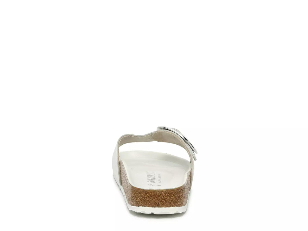 Birkenstock Madrid Big Buckle Sandal