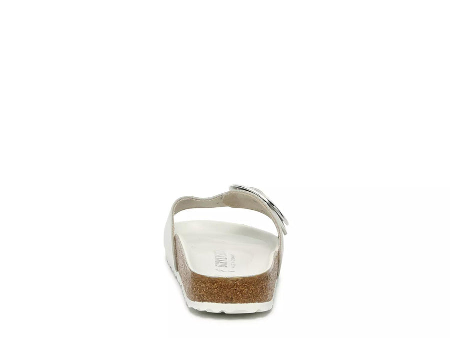 Birkenstock Madrid Big Buckle Sandal