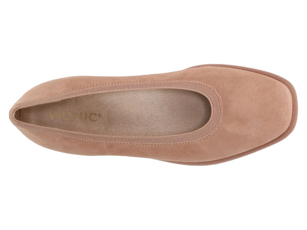 Vionic Caroll Ballet Flat