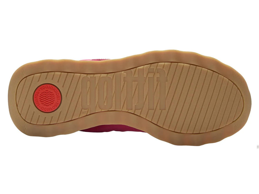 FitFlop Retro-Q FF Sneaker - Women's