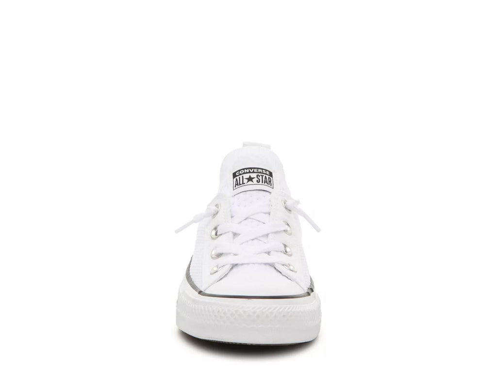 Converse Chuck Taylor All Star Shoreline Knit Slip-On Sneaker - Women's