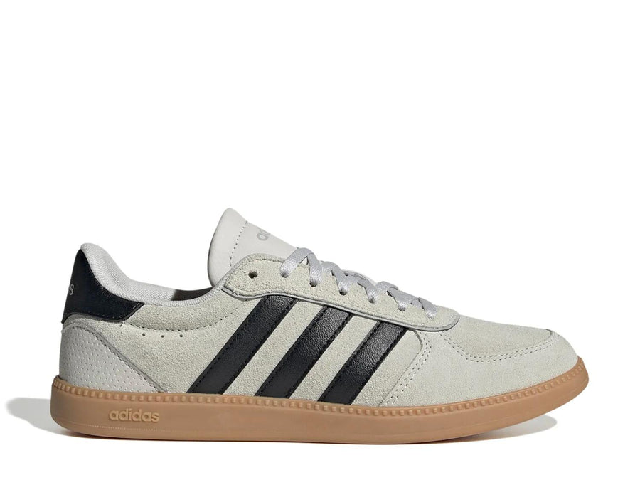 Adidas Breaknet Sleek Sneaker - Women's