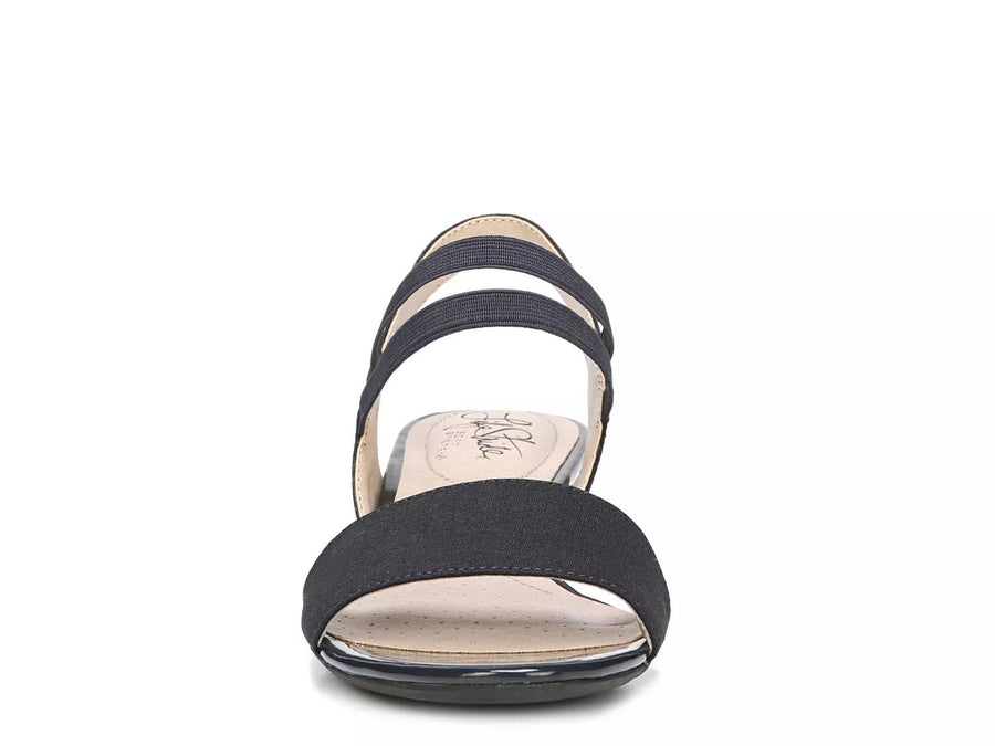 Lifestride Yolo Wedge Sandal