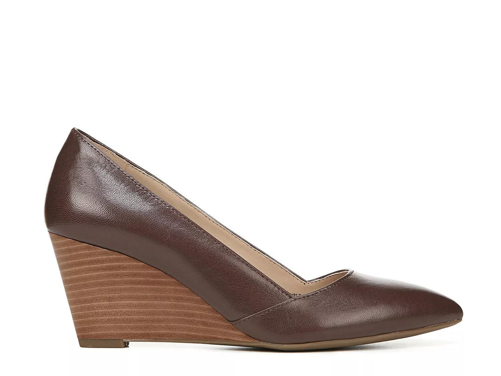 Franco Sarto Frankie Wedge Pump