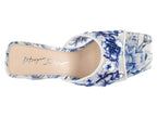 Betsey Johnson Katia Sandal