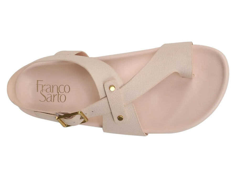 Franco Sarto Blair Toe Loop Sandal