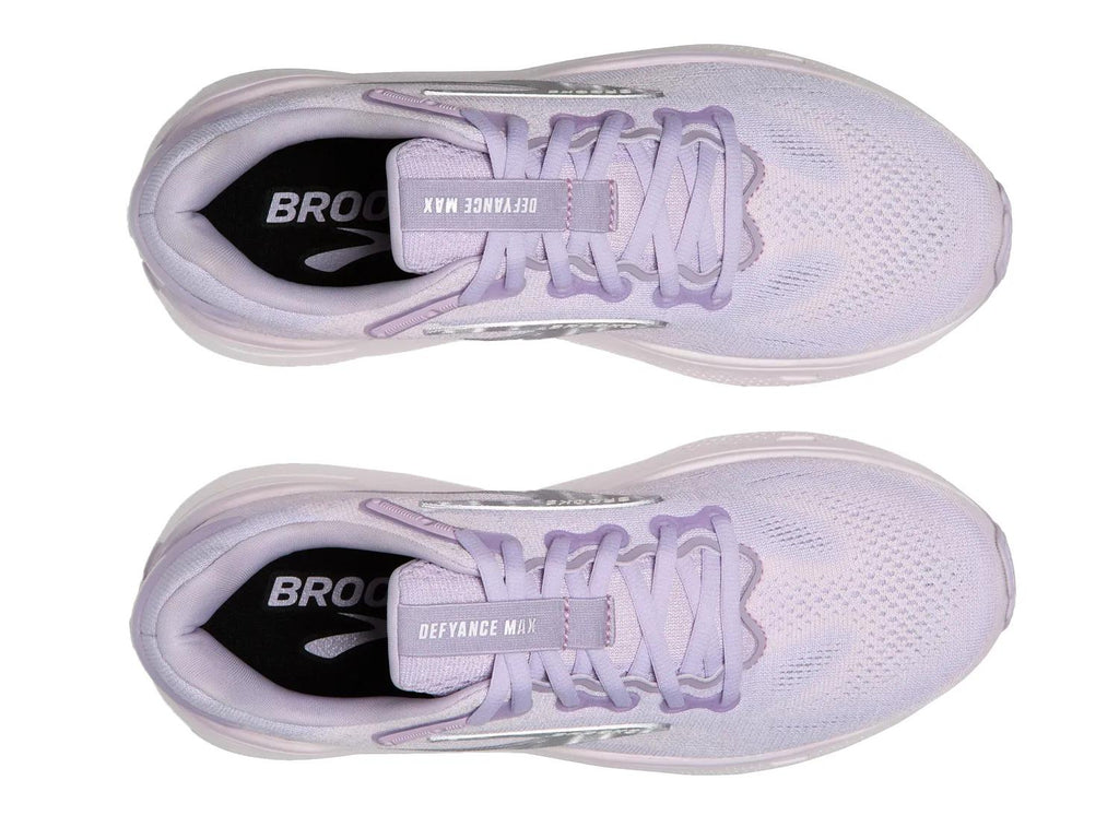 Brooks Defyance Max Running Shoe - Women's