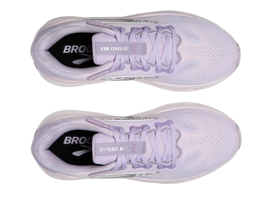 Brooks Defyance Max Running Shoe - Women's