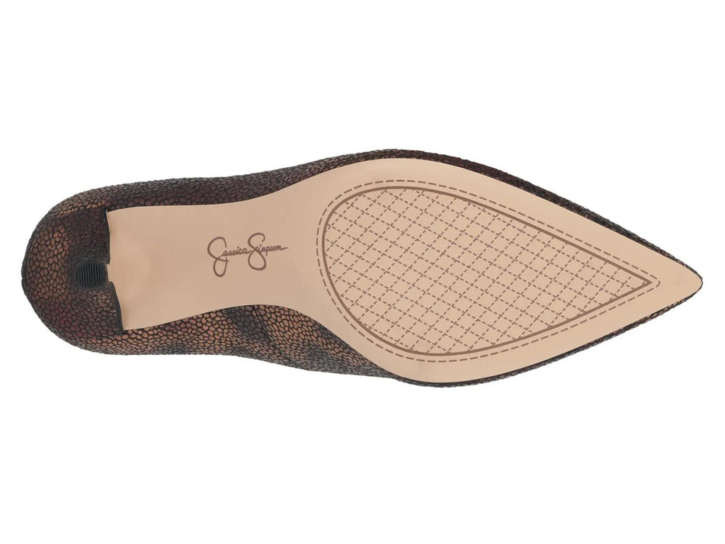 Jessica Simpson Voemi Pump