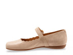 Trotters Sugar Mary Jane Flat