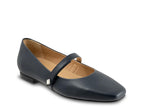 Trotters Hazel Mary Jane Flat