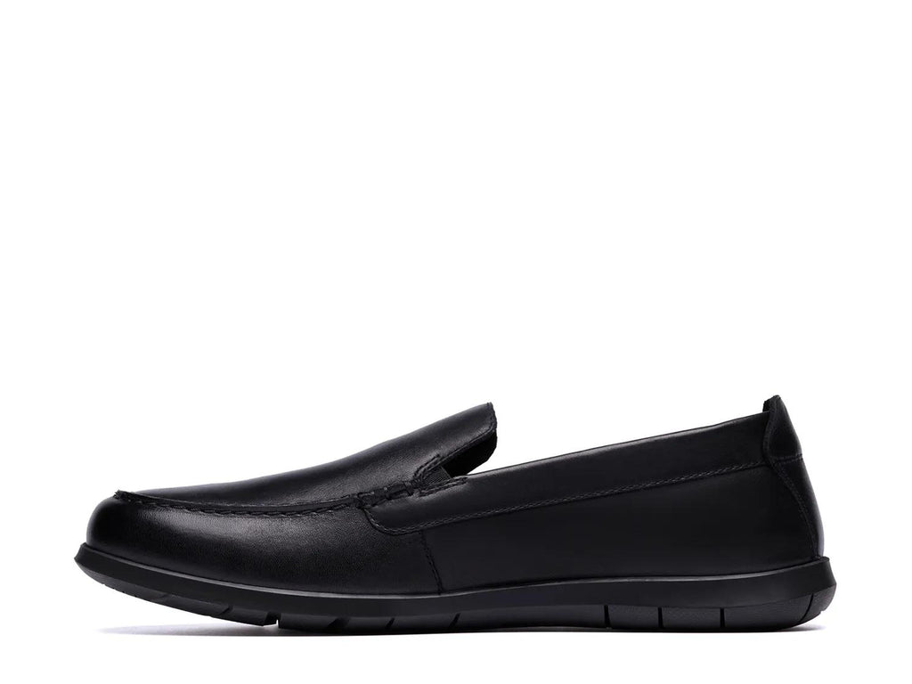 Clarks Flexway Step Slip-On