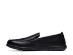 Clarks Flexway Step Slip-On