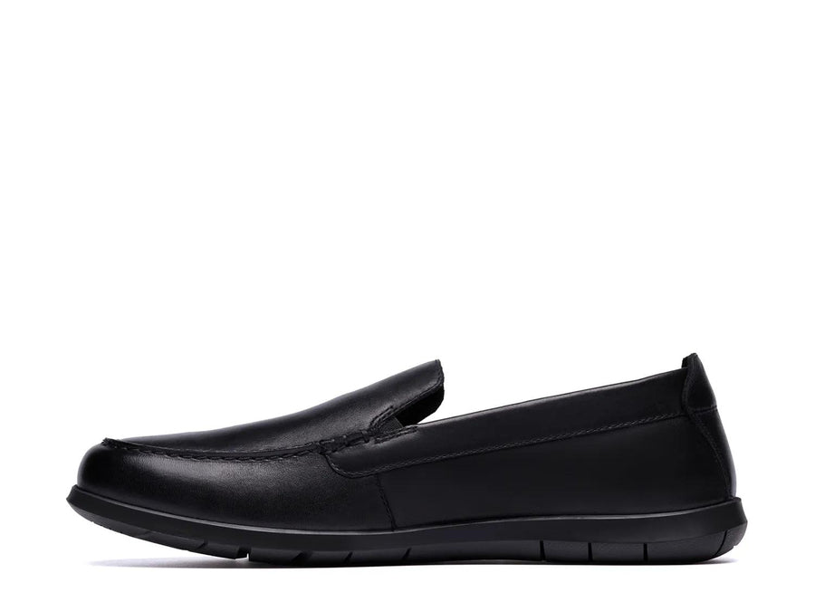 Clarks Flexway Step Slip-On