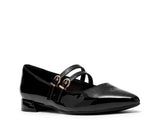 Clarks Natalyn Jane Mary Jane Flat