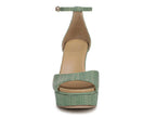 27 Edit Naturalizer Delphie Platform Sandal