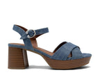 Aerosoles Charlye Platform Sandal