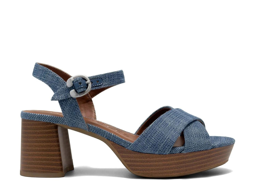 Aerosoles Charlye Platform Sandal