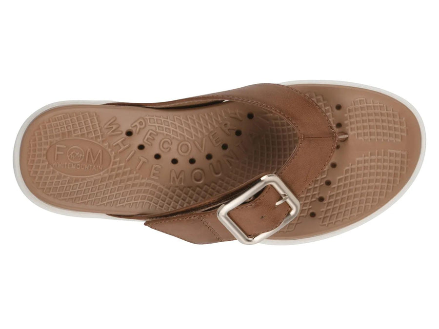 White Mountain FOM White Mountain Nalla Recovery Sandal