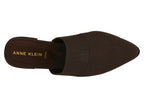 Anne Klein Vassar Mule