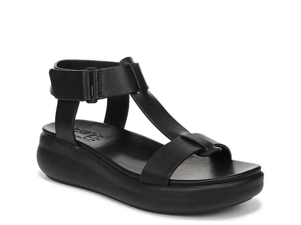 Naturalizer Cersei Platform Sandal