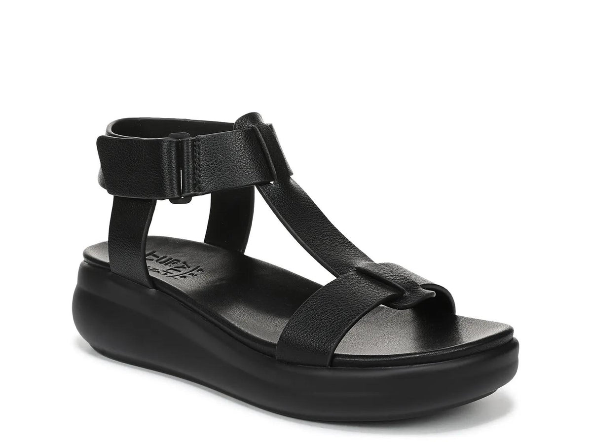 Naturalizer Cersei Platform Sandal