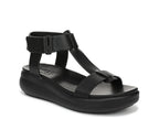 Naturalizer Cersei Platform Sandal